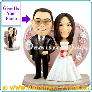 Profile Photos of UNUSUALLY CUSTOM 3D FIGURINES - THE ORIGINAL 3D FIGURINES FOUNDER Pasir Ris Street 71 - Photo 91 of 112