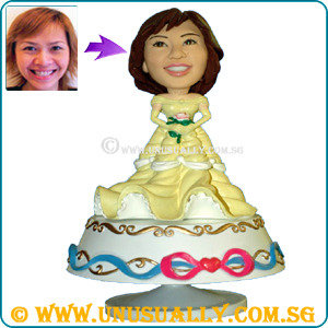  Profile Photos of UNUSUALLY CUSTOM 3D FIGURINES - THE ORIGINAL 3D FIGURINES FOUNDER Pasir Ris Street 71 - Photo 92 of 112