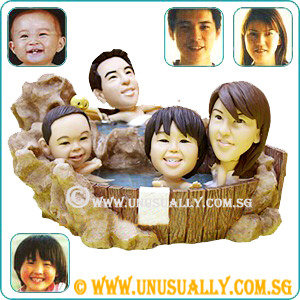  Profile Photos of UNUSUALLY CUSTOM 3D FIGURINES - THE ORIGINAL 3D FIGURINES FOUNDER Pasir Ris Street 71 - Photo 93 of 112