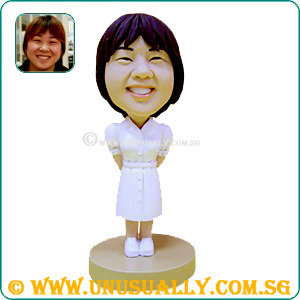  Profile Photos of UNUSUALLY CUSTOM 3D FIGURINES - THE ORIGINAL 3D FIGURINES FOUNDER Pasir Ris Street 71 - Photo 94 of 112
