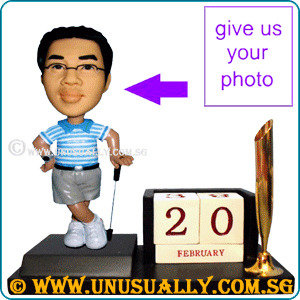  Profile Photos of UNUSUALLY CUSTOM 3D FIGURINES - THE ORIGINAL 3D FIGURINES FOUNDER Pasir Ris Street 71 - Photo 95 of 112
