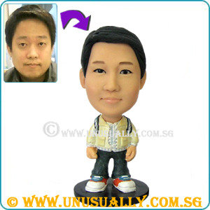  Profile Photos of UNUSUALLY CUSTOM 3D FIGURINES - THE ORIGINAL 3D FIGURINES FOUNDER Pasir Ris Street 71 - Photo 96 of 112
