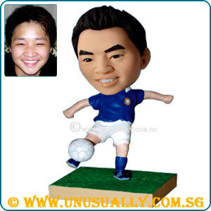 Profile Photos of UNUSUALLY CUSTOM 3D FIGURINES - THE ORIGINAL 3D FIGURINES FOUNDER Pasir Ris Street 71 - Photo 98 of 112
