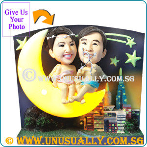  Profile Photos of UNUSUALLY CUSTOM 3D FIGURINES - THE ORIGINAL 3D FIGURINES FOUNDER Pasir Ris Street 71 - Photo 99 of 112