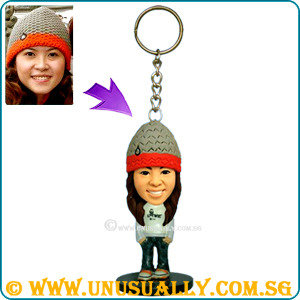  Profile Photos of UNUSUALLY CUSTOM 3D FIGURINES - THE ORIGINAL 3D FIGURINES FOUNDER Pasir Ris Street 71 - Photo 100 of 112