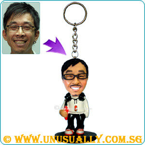  Profile Photos of UNUSUALLY CUSTOM 3D FIGURINES - THE ORIGINAL 3D FIGURINES FOUNDER Pasir Ris Street 71 - Photo 101 of 112