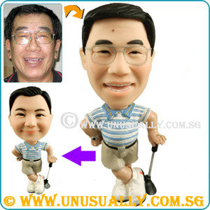  Profile Photos of UNUSUALLY CUSTOM 3D FIGURINES - THE ORIGINAL 3D FIGURINES FOUNDER Pasir Ris Street 71 - Photo 103 of 112