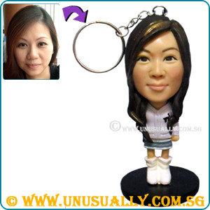  Profile Photos of UNUSUALLY CUSTOM 3D FIGURINES - THE ORIGINAL 3D FIGURINES FOUNDER Pasir Ris Street 71 - Photo 105 of 112