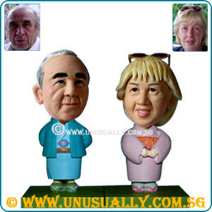  Profile Photos of UNUSUALLY CUSTOM 3D FIGURINES - THE ORIGINAL 3D FIGURINES FOUNDER Pasir Ris Street 71 - Photo 106 of 112