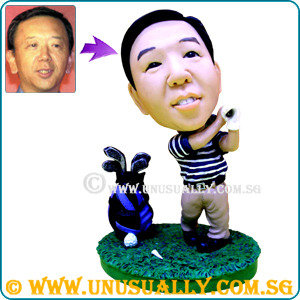  Profile Photos of UNUSUALLY CUSTOM 3D FIGURINES - THE ORIGINAL 3D FIGURINES FOUNDER Pasir Ris Street 71 - Photo 107 of 112