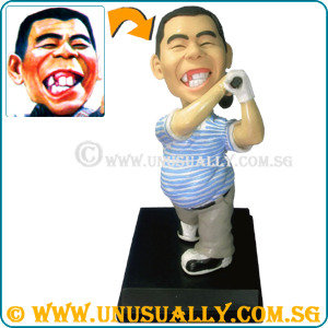  Profile Photos of UNUSUALLY CUSTOM 3D FIGURINES - THE ORIGINAL 3D FIGURINES FOUNDER Pasir Ris Street 71 - Photo 108 of 112