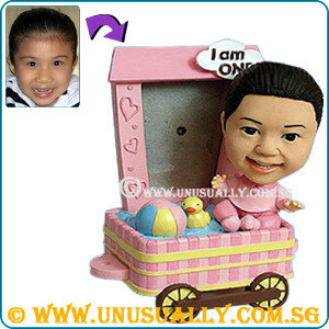  Profile Photos of UNUSUALLY CUSTOM 3D FIGURINES - THE ORIGINAL 3D FIGURINES FOUNDER Pasir Ris Street 71 - Photo 111 of 112