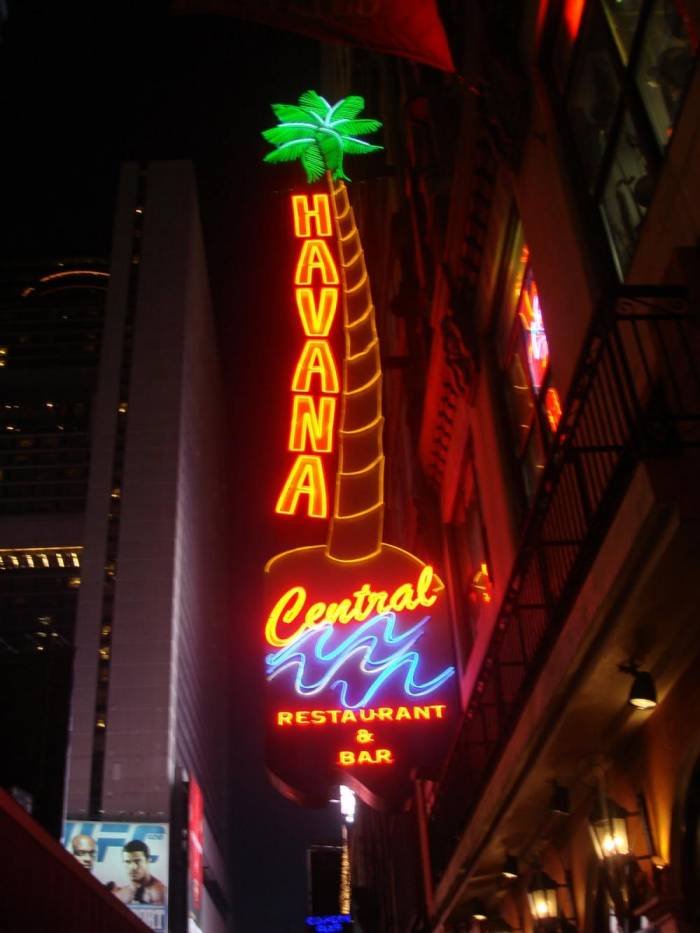  Profile Photos of Havana Central Bar and Restaurant 151 West 46th Street  (Between 6th & 7th Ave) - Photo 4 of 10