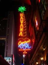  Havana Central Bar and Restaurant 151 West 46th Street  (Between 6th & 7th Ave) 