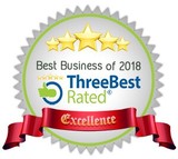 Best Business Awards 2018, Complete Clean NI, Belfast