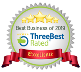 Best Business Awards 2019, Complete Clean NI, Belfast