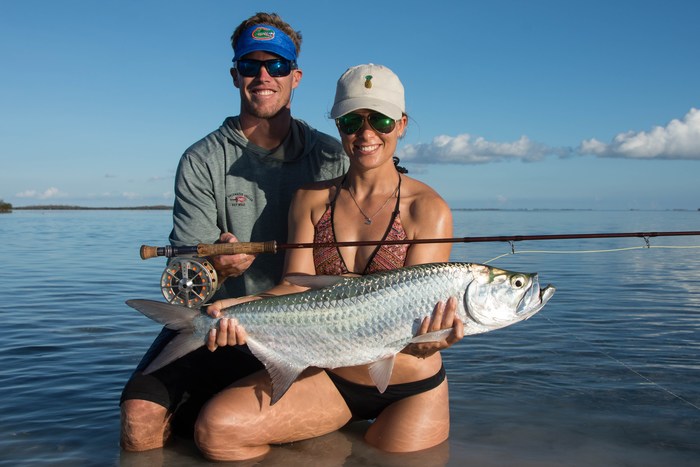 Fishing Charter Key West FL, Fishing Guide Key West FL, Outdoor Activties Key West FL New Album of Tailing Water Expeditions 820 Windsor Ln - Photo 2 of 3 Fishing Charter Key West FL, Fishing Guide Key West FL, Outdoor Activties Key West FL New Album of Tailing Water Expeditions 820 Windsor Ln - Photo 2 of 3