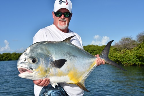 Fishing Charter Key West FL, Fishing Guide Key West FL, Outdoor Activties Key West FL New Album of Tailing Water Expeditions 820 Windsor Ln - Photo 3 of 3