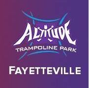  Profile Photos of Altitude Trampoline Park 648 E Van Asche Dr - Photo 1 of 1