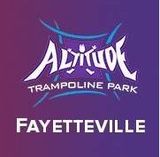 Altitude Trampoline Park, Fayetteville