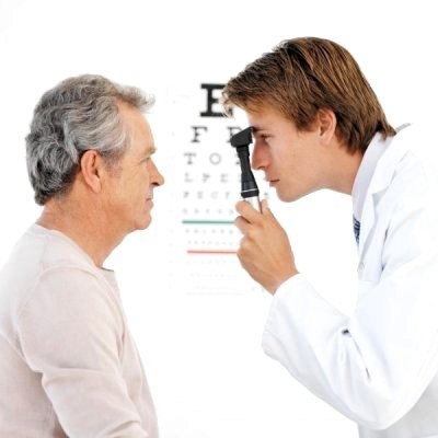  New Album of Eye To Eye Optical 730 Venture Dr - Photo 1 of 4