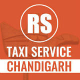 RS Taxi Service Chandigarh, Chandigarh