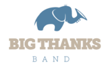 Big Thanks Band, Neutral Bay