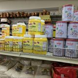 Krishna Foods, Madison