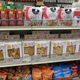 Krishna Foods, Madison