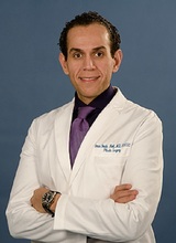 Dr. Omar Fouda Neel, FRCSC, FACS, MontrÃ©al