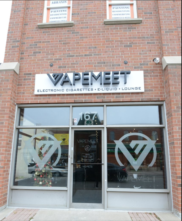  Profile Photos of VapeMeet (Mississauga) 167 Queen St. South, #1,  Mississauga, Ontario, L5M 1L2, Canada - Photo 8 of 9