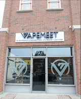 VapeMeet (Mississauga), Mississauga