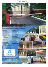 HOM AUTOMATION PVT. LTD., New Delhi