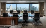 Boardroom, Millennium Hilton Bangkok, Bangkok