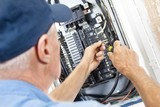  Homeowners Helper Handyman Services 2027 Grosvenor Drive 