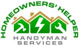  Homeowners Helper Handyman Services 2027 Grosvenor Drive 