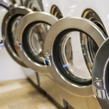 Long's Laundry Equipment, Dallas