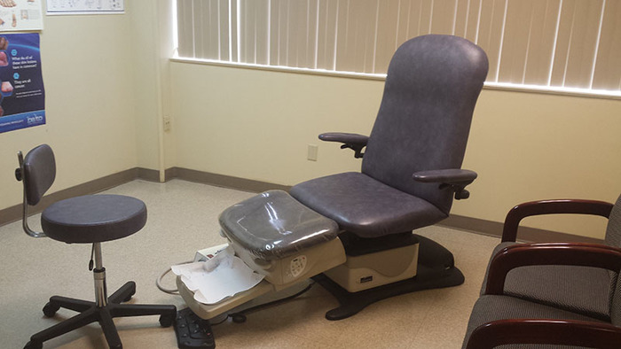  New Album of A Step Up Podiatry, LLC - Manalapan, NJ 215 Gordons Corner Rd Suite 2A - Photo 6 of 7