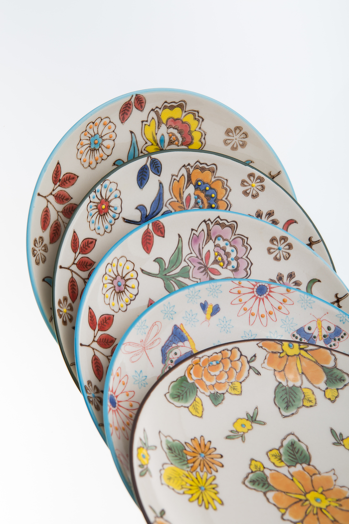  Dinner Set, Sushi Set of Top Collections Co., Ltd. ç‘ªèŽŽç²¾å“æœ‰é™å…¬å¸ 9F-2, 129, Cheng Kung Rd. - Photo 9 of 11