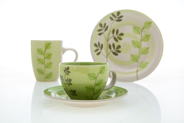  Dinner Set, Sushi Set of Top Collections Co., Ltd. ç‘ªèŽŽç²¾å“æœ‰é™å…¬å¸ 9F-2, 129, Cheng Kung Rd. - Photo 7 of 11