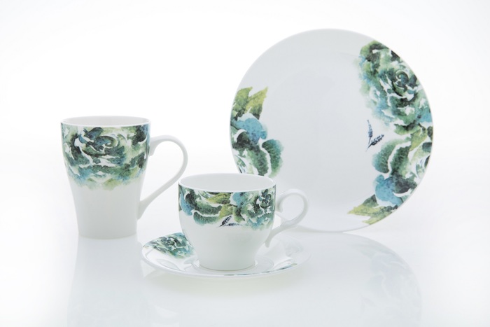 Dinner Set, Sushi Set of Top Collections Co., Ltd. ç‘ªèŽŽç²¾å“æœ‰é™å…¬å¸ 9F-2, 129, Cheng Kung Rd. - Photo 5 of 11