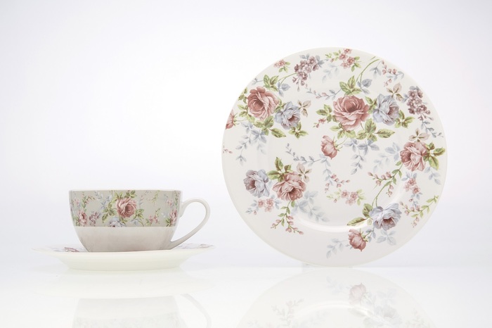  Dinner Set, Sushi Set of Top Collections Co., Ltd. ç‘ªèŽŽç²¾å“æœ‰é™å…¬å¸ 9F-2, 129, Cheng Kung Rd. - Photo 10 of 11