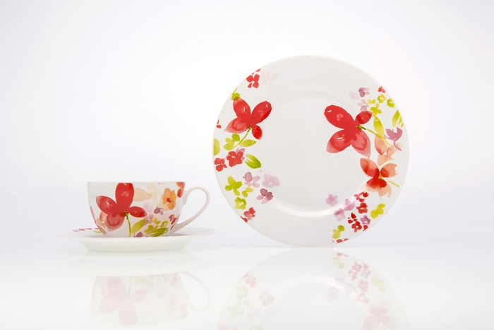  Dinner Set, Sushi Set of Top Collections Co., Ltd. ç‘ªèŽŽç²¾å“æœ‰é™å…¬å¸ 9F-2, 129, Cheng Kung Rd. - Photo 11 of 11