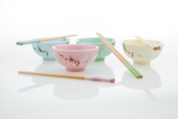  Dinner Set, Sushi Set of Top Collections Co., Ltd. ç‘ªèŽŽç²¾å“æœ‰é™å…¬å¸ 9F-2, 129, Cheng Kung Rd. - Photo 1 of 11