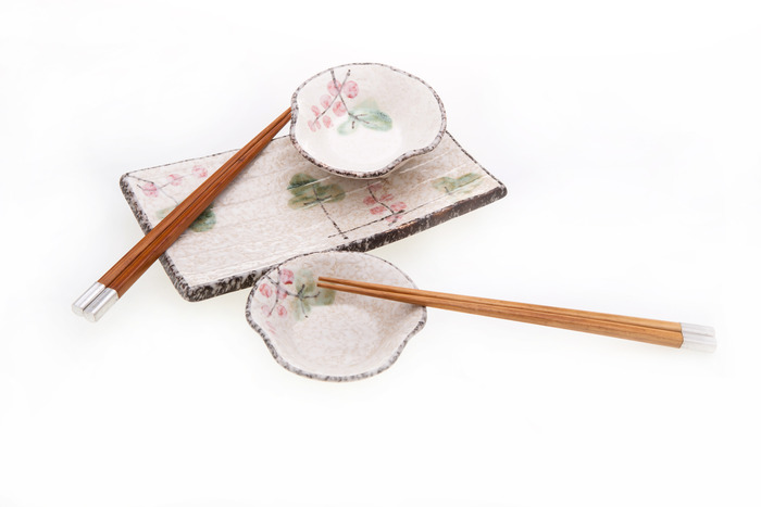  Dinner Set, Sushi Set of Top Collections Co., Ltd. ç‘ªèŽŽç²¾å“æœ‰é™å…¬å¸ 9F-2, 129, Cheng Kung Rd. - Photo 3 of 11