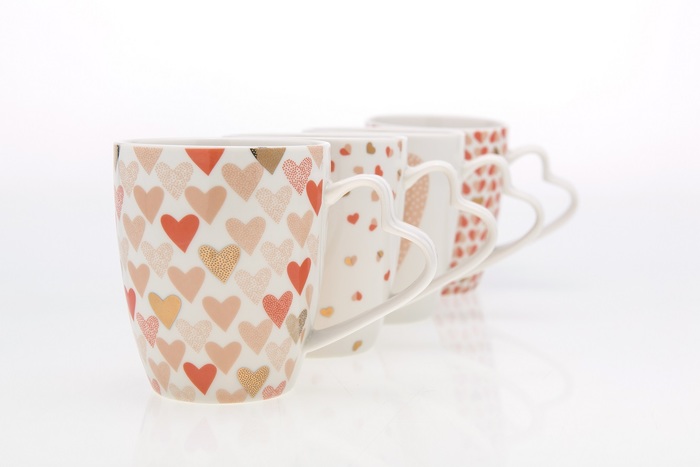  Mug, coffee Set of Top Collections Co., Ltd. ç‘ªèŽŽç²¾å“æœ‰é™å…¬å¸ 9F-2, 129, Cheng Kung Rd. - Photo 6 of 11