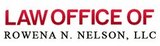 Law Office of Rowena N. Nelson, LLC, largo