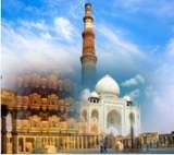 Golden Triangle Tour, Golden Triangle Tour India, New Delhi