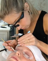Hair and Lashes by Lindsay, Charleston