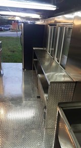 Hernandez Metal Technologies, San Antonio